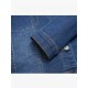 Plus-size Women Denim Jacket – Mallcopilot fashion women's clothings and shoes outlet factory store