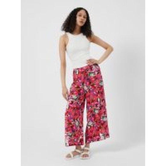 Adelphine Wide Leg Trouser – Mallcopilot fashion women's clothings and shoes outlet factory store