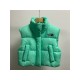 Solid Color Velvet Loose Down Coats