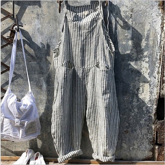 Casual Streetwear School Casual DailyBlack and white plaid Blue and white plaid Yellow plaid Loose Overall Stripes Lattice