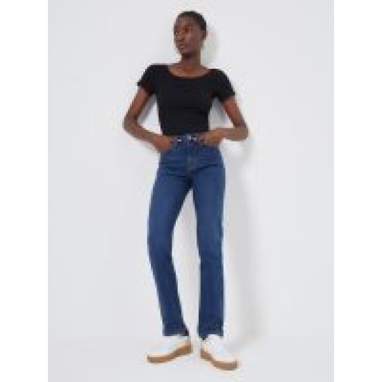 Conscious Stretch Slim Jeans – Mallcopilot fashion women's clothings and shoes outlet factory store