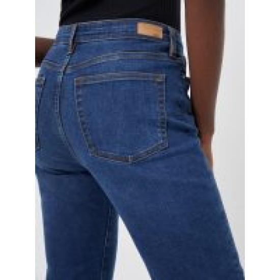 Conscious Stretch Slim Jeans – Mallcopilot fashion women's clothings and shoes outlet factory store