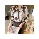 2022 New Printing Long Sleeve Women’s Shirt