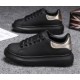 All-match Casual shoes autumn couples board shoes for men – Mallcopilot fashion women's clothings and shoes outlet factory store