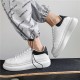 All-match Casual shoes autumn couples board shoes for men – Mallcopilot fashion women's clothings and shoes outlet factory store