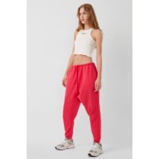 Dropped Crotch Joggers – Mallcopilot fashion women's clothings and shoes outlet factory store