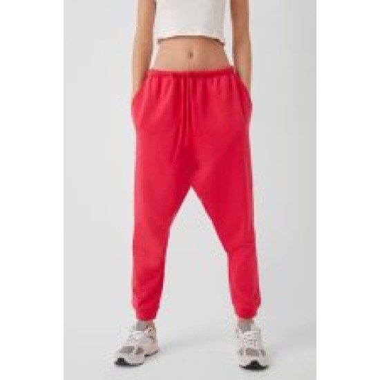 Dropped Crotch Joggers – Mallcopilot fashion women's clothings and shoes outlet factory store