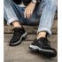 Autumn Casual running shoes Korean style shoes for men – Mallcopilot fashion women's clothings and shoes outlet factory store