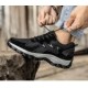 Autumn Casual running shoes Korean style shoes for men – Mallcopilot fashion women's clothings and shoes outlet factory store