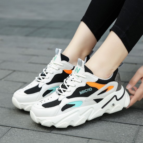 CASUAL SHOES SUMMER SPORTS SHOES FOR WOMEN – Mallcopilot fashion women's clothings and shoes outlet factory store