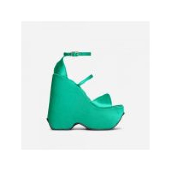 Euro Style Solid Color Super High Summer Wedges – Mallcopilot fashion women's clothings and shoes outlet factory store