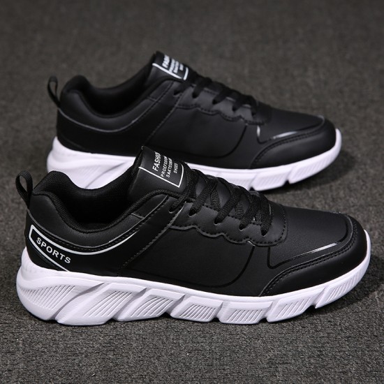 Casual breathable shoes sports running shoes for men – Mallcopilot fashion women's clothings and shoes outlet factory store