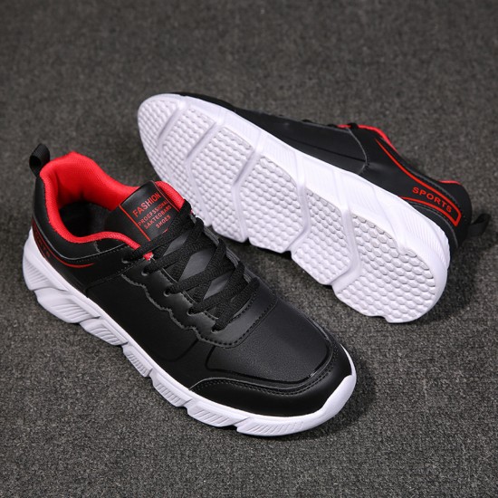 Casual breathable shoes sports running shoes for men – Mallcopilot fashion women's clothings and shoes outlet factory store