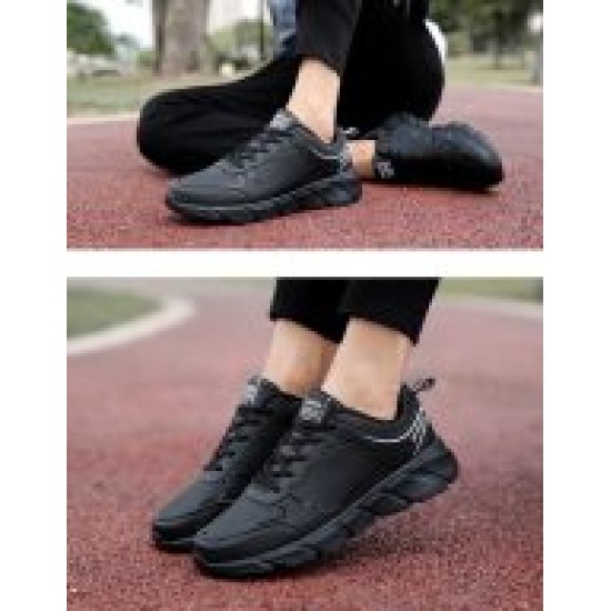 Casual breathable shoes sports running shoes for men – Mallcopilot fashion women's clothings and shoes outlet factory store