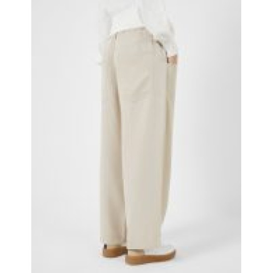 Celia Kuger Tencel Trouser – Mallcopilot fashion women's clothings and shoes outlet factory store