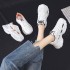 AUTUMN MESH RUN SHOES CASUAL STUDENT KOREAN STYLE SPORTS SHOES – Mallcopilot fashion women's clothings and shoes outlet factory store