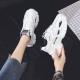 AUTUMN MESH RUN SHOES CASUAL STUDENT KOREAN STYLE SPORTS SHOES – Mallcopilot fashion women's clothings and shoes outlet factory store