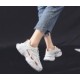 AUTUMN MESH RUN SHOES CASUAL STUDENT KOREAN STYLE SPORTS SHOES – Mallcopilot fashion women's clothings and shoes outlet factory store