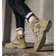 Autumn camouflage martin boots boy Casual boots for men – Mallcopilot fashion women's clothings and shoes outlet factory store