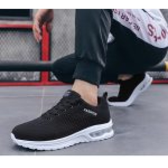 Casual portable large yard breathable running shoes for men – Mallcopilot fashion women's clothings and shoes outlet factory store