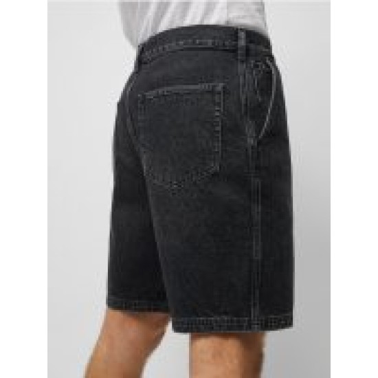 Black Denim Shorts – Mallcopilot fashion women's clothings and shoes outlet factory store