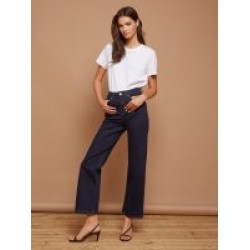 Conscious Stretch Wide Leg Jeans – Mallcopilot fashion women's clothings and shoes outlet factory store